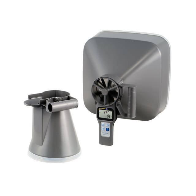 PCE-VA 20-SET Thermometer
