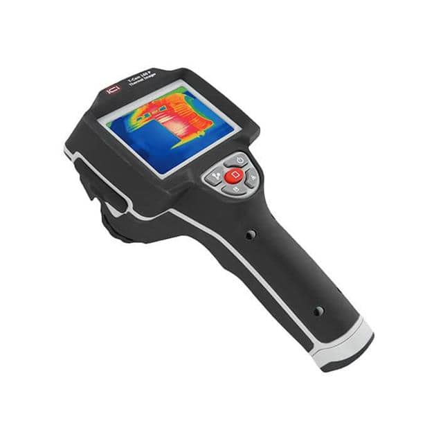 T-Cam 160 P Handheld thermal camera ideal fo