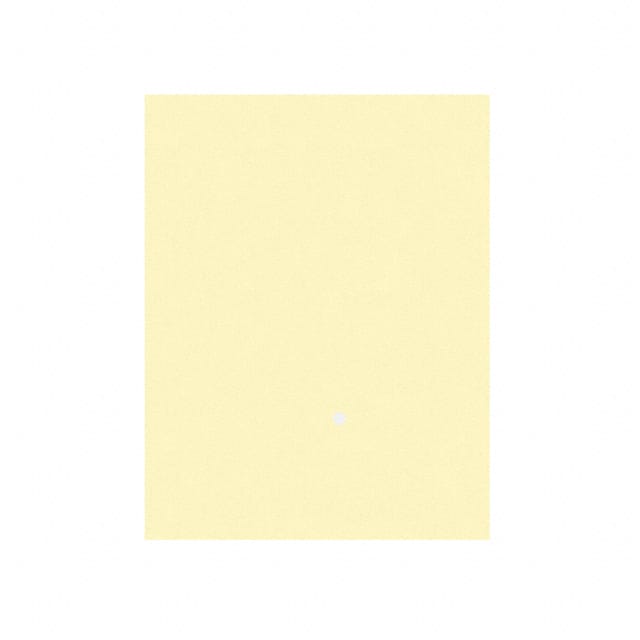 12MIC 3M261X SHEET 8.5X11" LAPPING FILM A/O 12U 11" X 8.5"