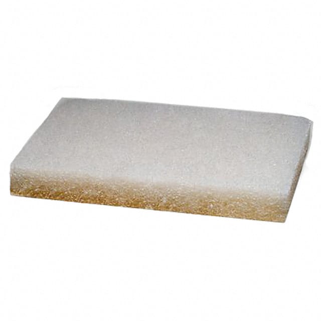 61500186962 AIRCRFT CLNINGPAD4-5/8X10" 1=1PC