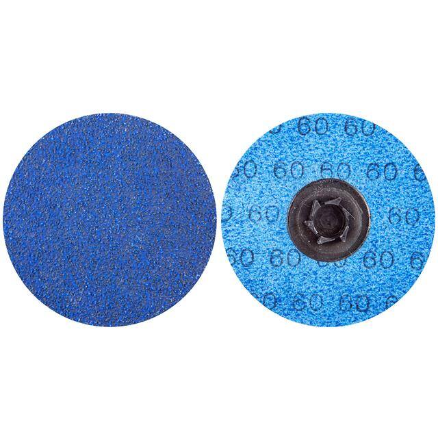 08834167033 3 In. Zirc Plus Quick-Change Clo