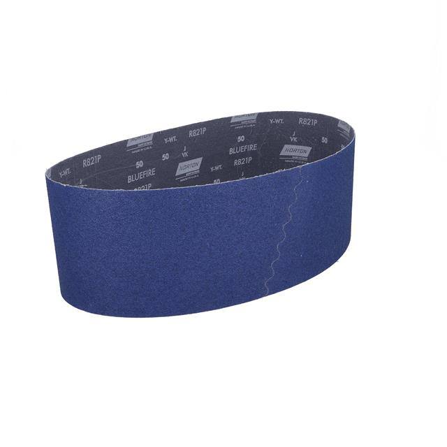 78072727696 6 x 48 In. BlueFire Cloth Narrow