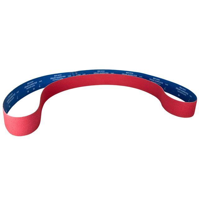 66261022622 4 x 79 In. SG Cloth Narrow Backs