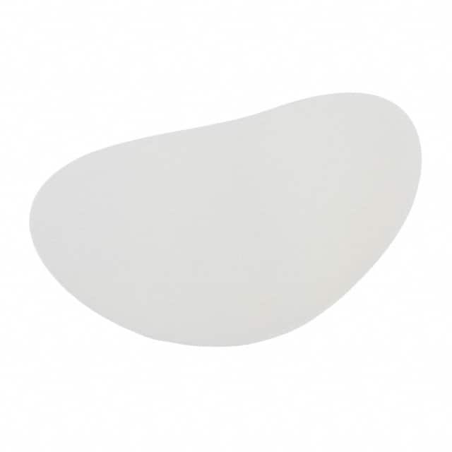 .05MIC 3M263X LF AO 3MIL TP 5 IN LAPPING FILM ALUM OXIDE 0.05U 5"