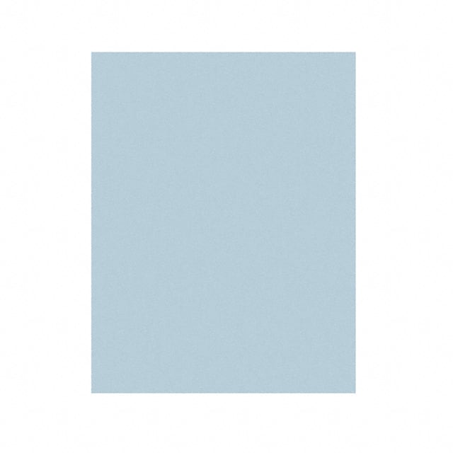9MIC 3M261X SHEET 8.5X11" LAPPING FILM A/O 9U 11" X 8.5"