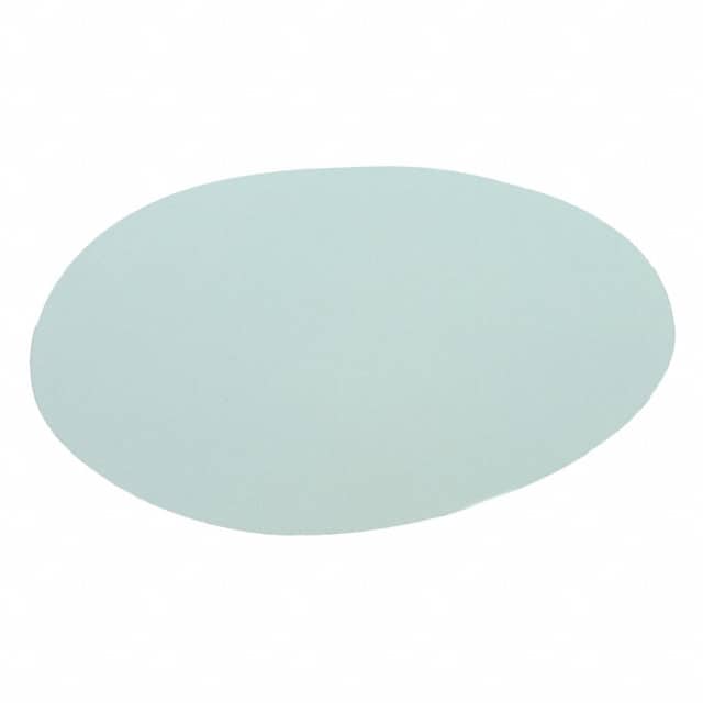 2MIC 3M254X LF AO 2MIL TR3 5 IN LAPPING FILM ALUM OXIDE 2U 5"