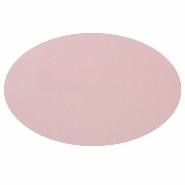 3MIC 3M261X LF AO 3MIL 5 IN LAPPING FILM ALUM OXIDE 3U 5"
