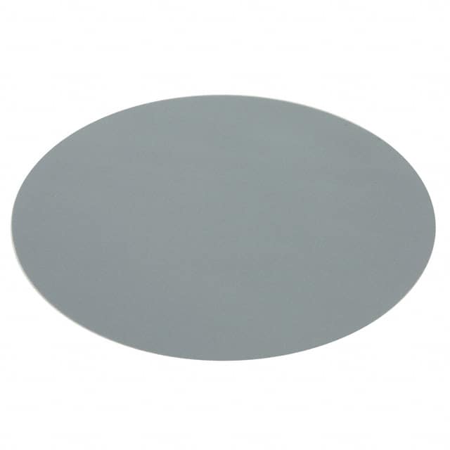9MIC 3M461X LF SC 3MIL 5 IN LAPPING FILM SIL CARBIDE 9U 5"