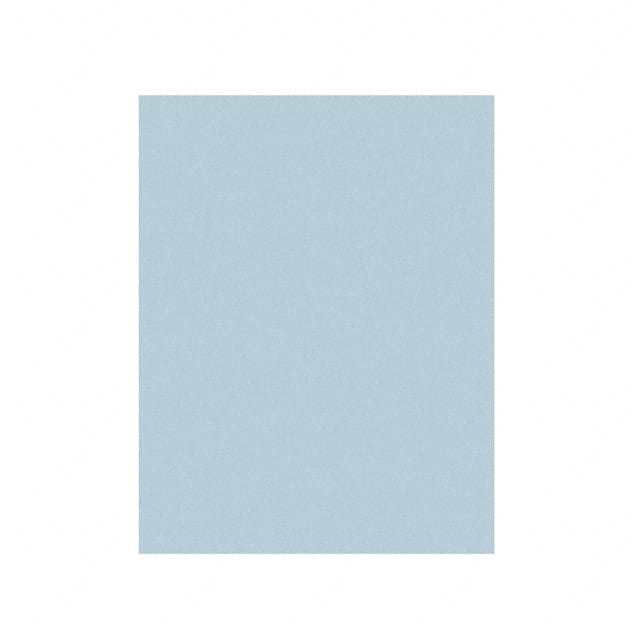 40MIC 3M263X TP SHEET 8.5X11" LAPPING FILM A/O 40U 11" X 8.5"