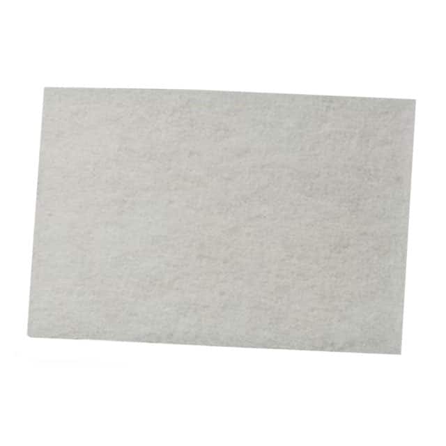 61500123155 HAND PAD SUPER FINE 9"X6" 1=1PC