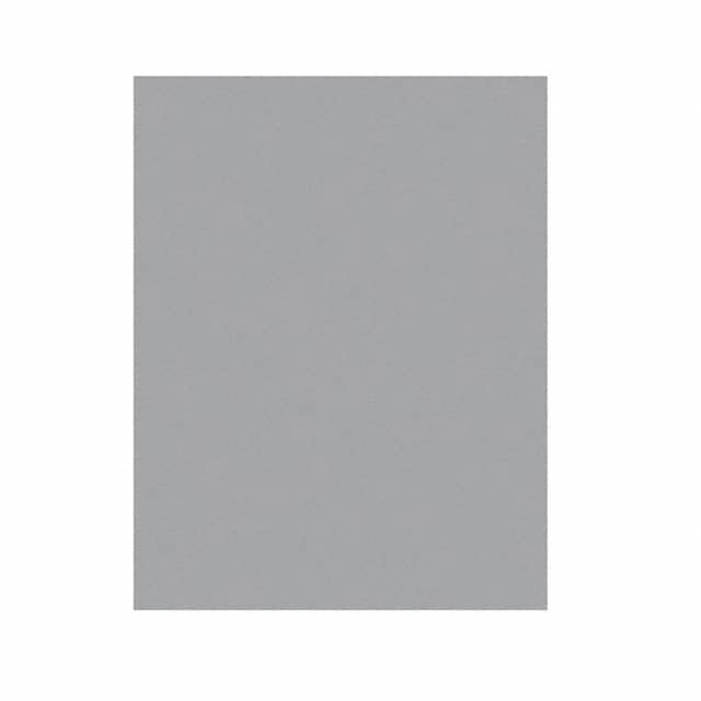 15MIC 3M461X TC SHEET 8.5X11" LAPPING FILM SIL CARBIDE 11X8.5"