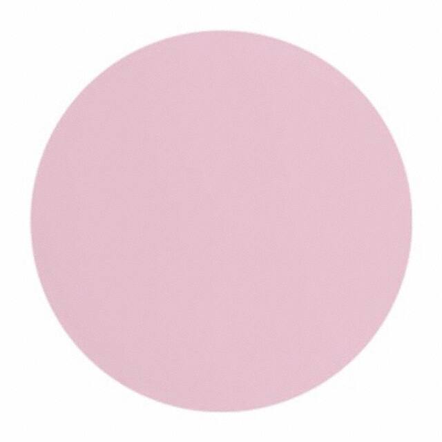 3MIC 3M662XW TH DISC 5" LAPPING FILM DIAMOND 3U 5"