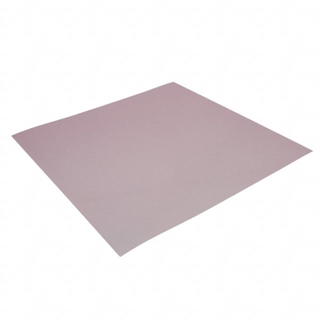 3MIC 3M661X DLF 3MIL 6X6 IN LAPPING FILM DIAMOND 3U 6" X 6"