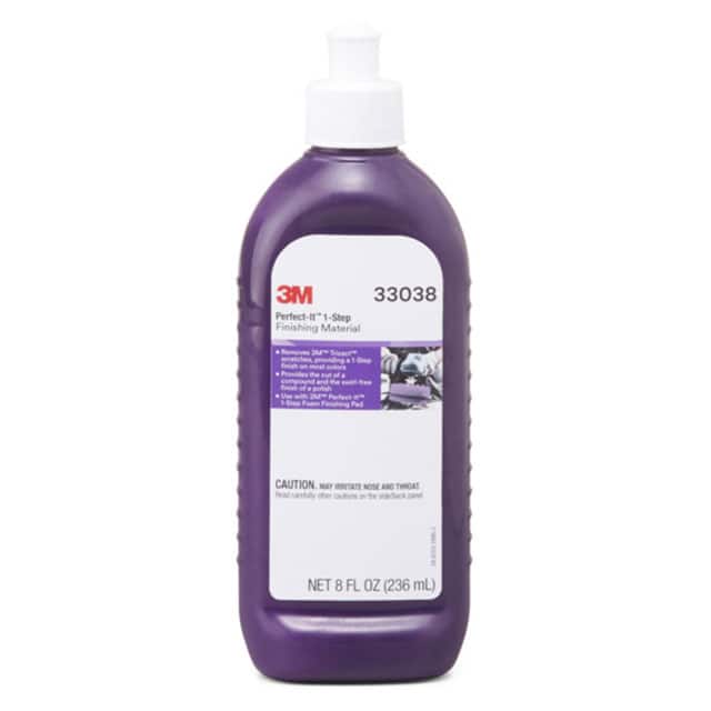 33038 PERFECT-IT FINISHING MATERIAL