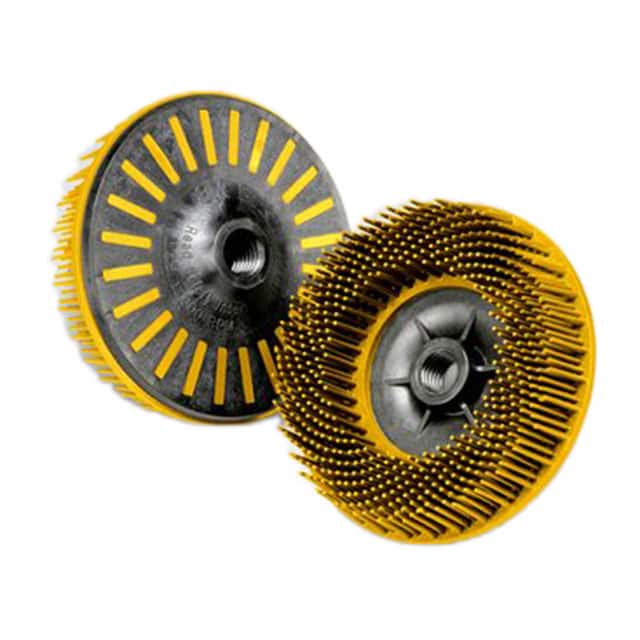 61500139029 BRISTLE DISC 11 INTERNAL 80