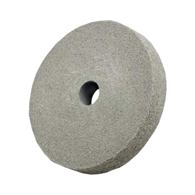 61500159167 EXL DEBURRING WHEEL 6" 8S FIN