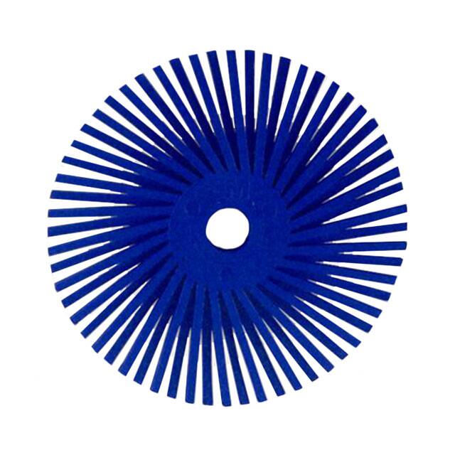 61500176039 RADIAL BRISTLE DISC THIN