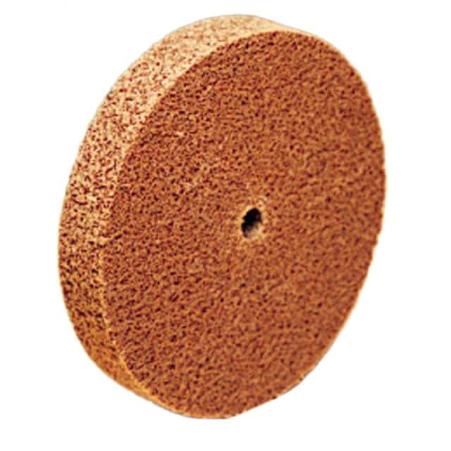 61500021730 UNITIZED WHEEL CUT&POLISH 5A FIN