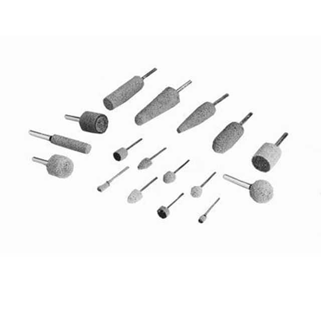 61500298858 UNITIZED MOUNTED POINT W185X1/8"
