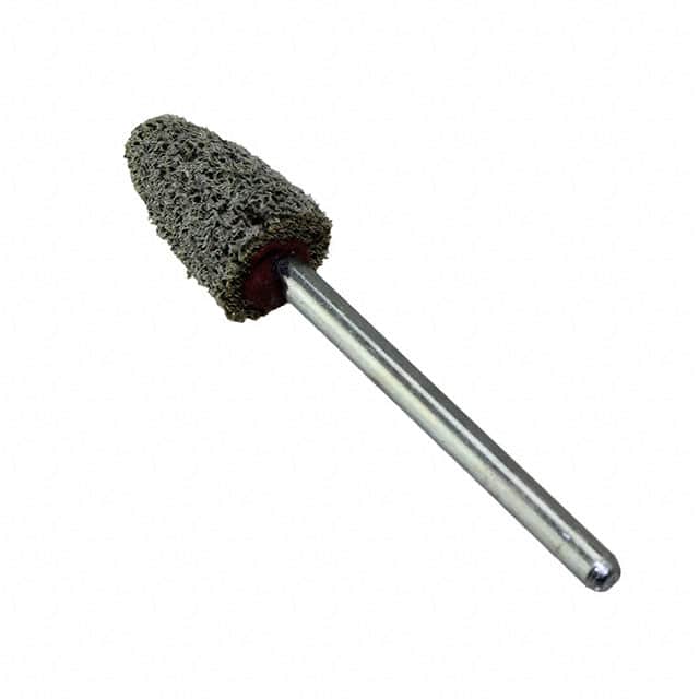61500298791 UNITIZED MOUNTED POINT B52X1/8"