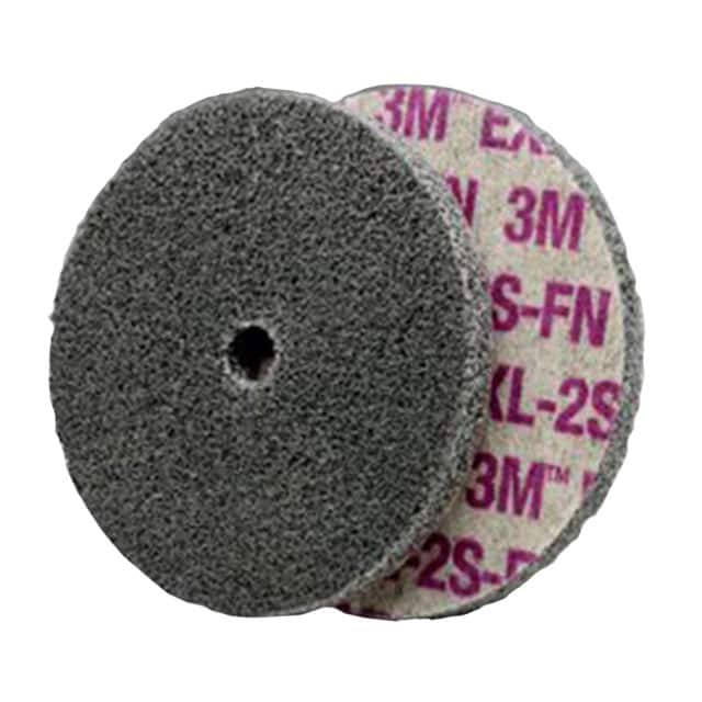 61500138666 UNITIZED WHEEL EXL 5" 3S FIN