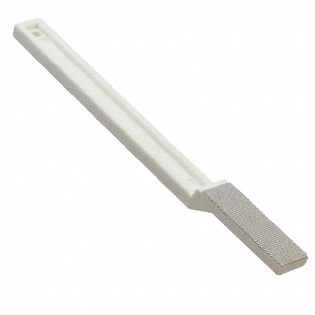 80836 FLEXIBLE DIAMOND HAND FILE 1=1PC