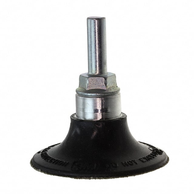07715 ROLOC GASKET REMOVAL DISC PAD