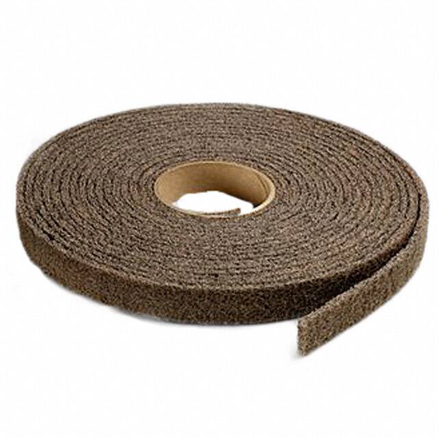 61500108297 ABRASIVE ROLL A/O MED 30'X1.5"