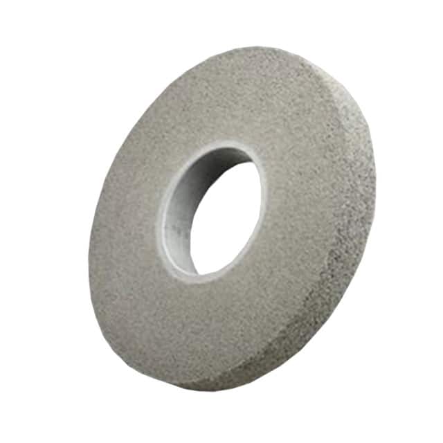 61500151420 FLAT PART DEBURRING WHEEL 7A MED