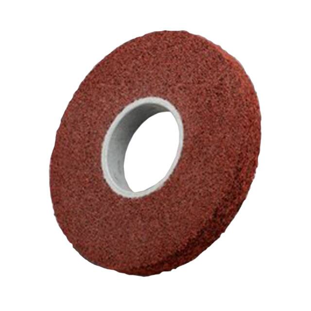 61500109535 FINISHING WHEEL 8X1X3" 5A MED