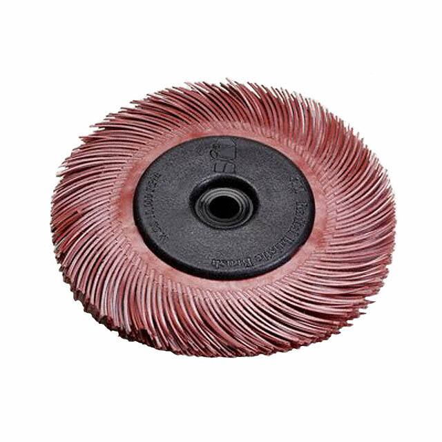 61500190592 BRISTLE BRUSH REPLACE DISC T-C