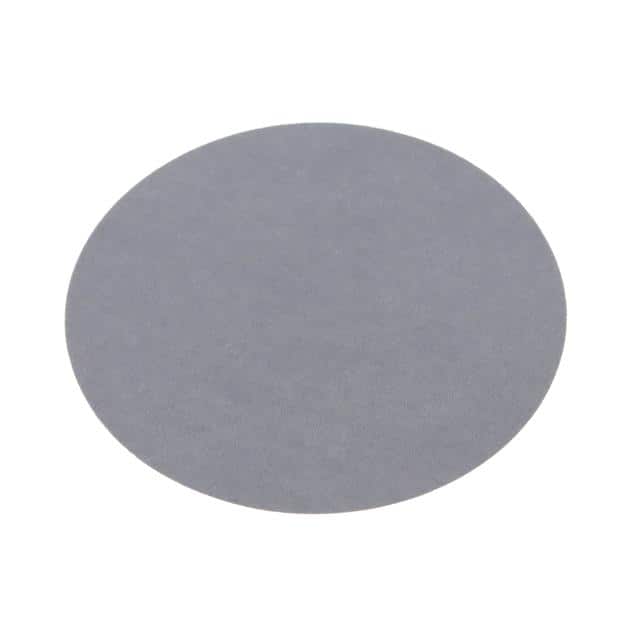468X-15MIC-5IN LAPPING FILM SIL CARBIDE 15U 5"
