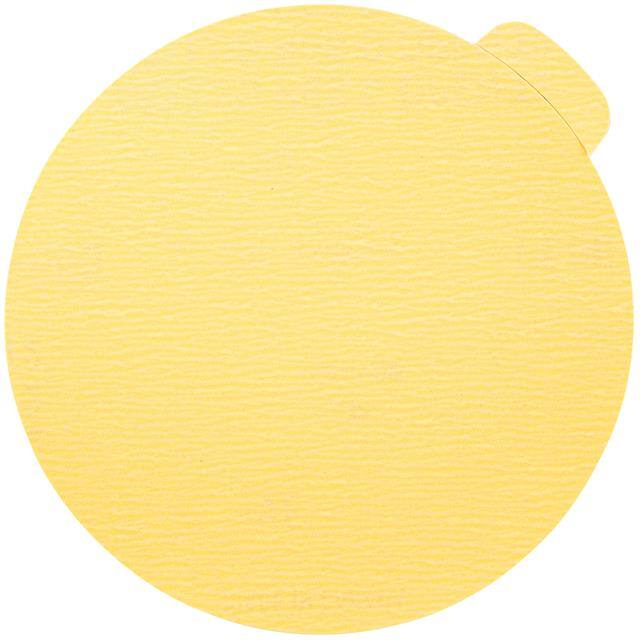 78072753545 5 In. Gold Reserve Paper PSA Dis