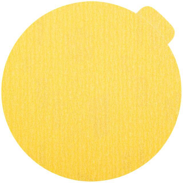 78072742910 5 In. Gold Reserve Paper PSA Dis