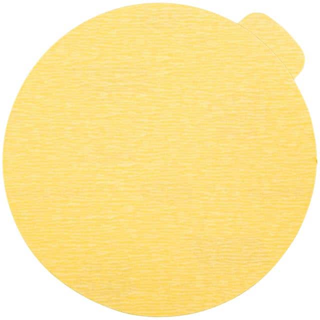 78072753468 5 In. Gold Reserve Paper PSA Dis