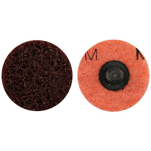 08834166368 1-1/2 In. Non-Woven Quick-Change