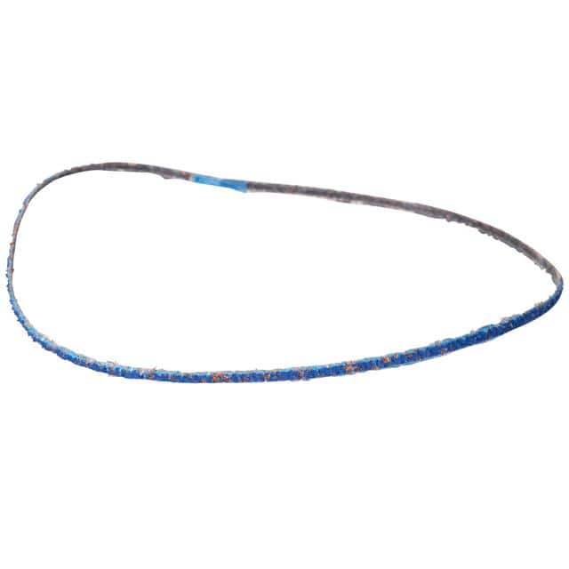 66623373764 3/4 x 18 In. BlueFire Cloth File