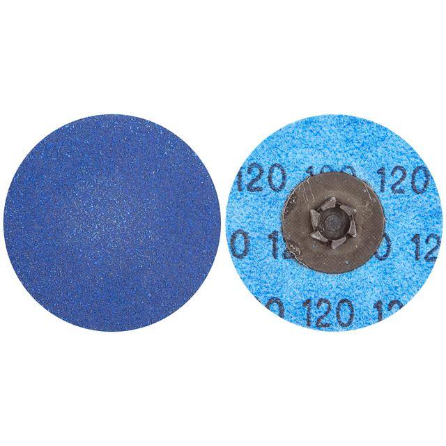 08834167029 2 In. Zirc Plus Quick-Change Clo