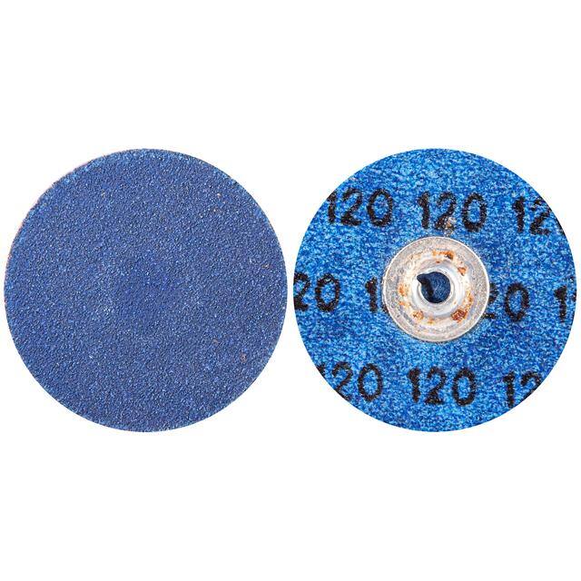 08834167071 2 In. Zirc Plus Quick-Change Clo