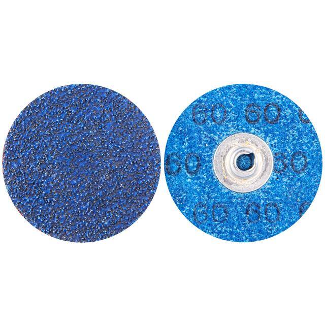 08834167068 2 In. Zirc Plus Quick-Change Clo