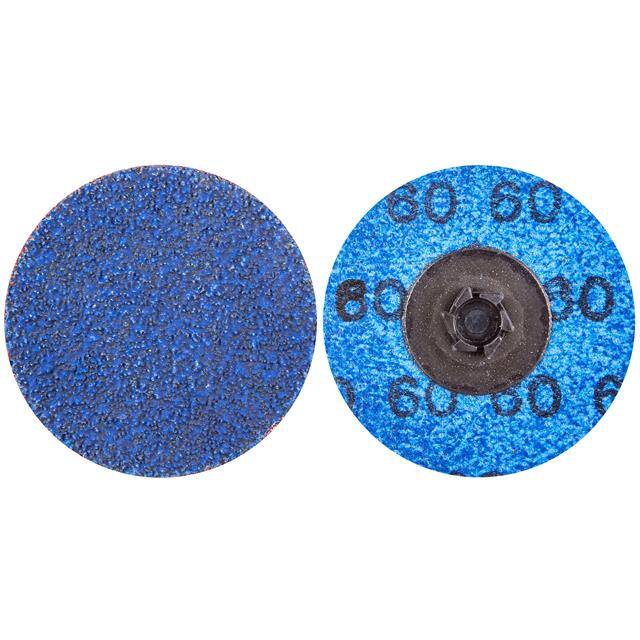08834167026 2 In. Zirc Plus Quick-Change Clo