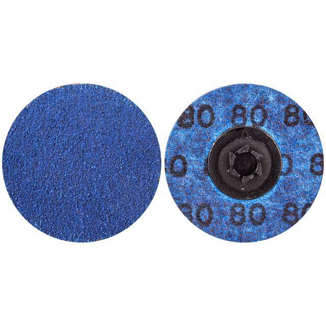 08834167027 2 In. Zirc Plus Quick-Change Clo