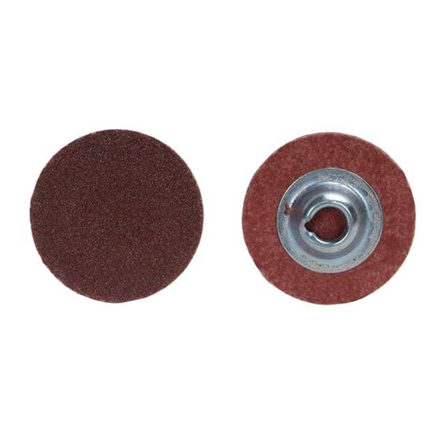 08834166896 2 In. Quick-Change Cloth Disc Ty