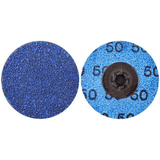 08834167025 2 In. Zirc Plus Quick-Change Clo