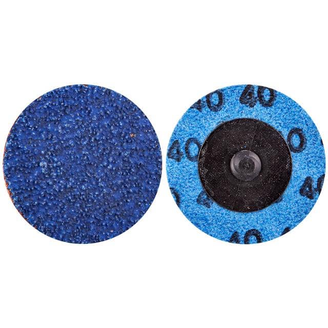 08834167108 2 In. Zirc Plus Quick-Change Clo