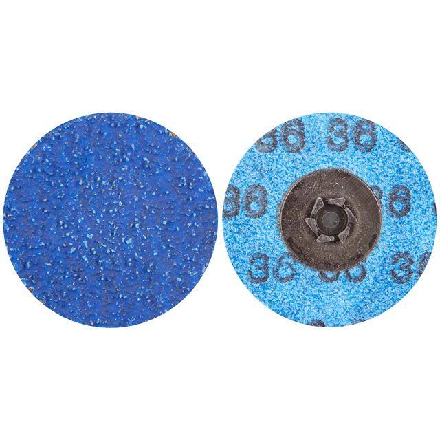 08834167023 2 In. Zirc Plus Quick-Change Clo