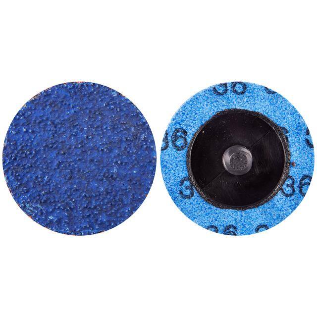 08834167107 2 In. Zirc Plus Quick-Change Clo