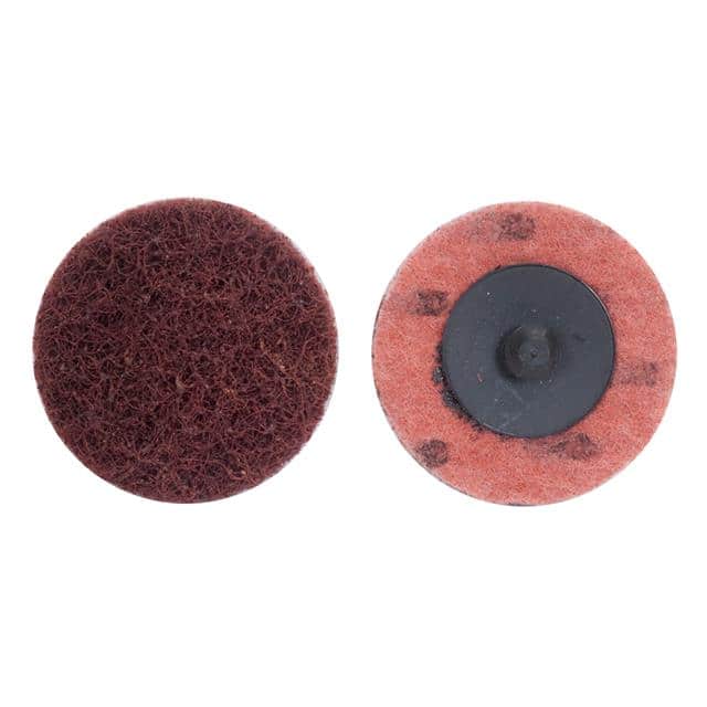 08834161649 2 In. Non-Woven Quick-Change Buf