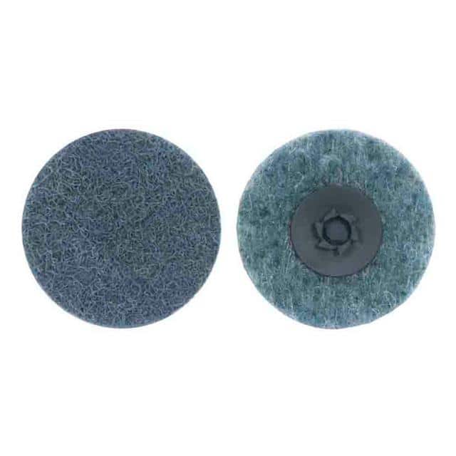 08834166273 2 In. Surface Prep Non-Woven Qui