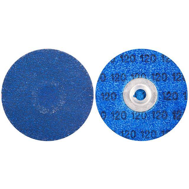 08834167078 3 In. Zirc Plus Quick-Change Clo